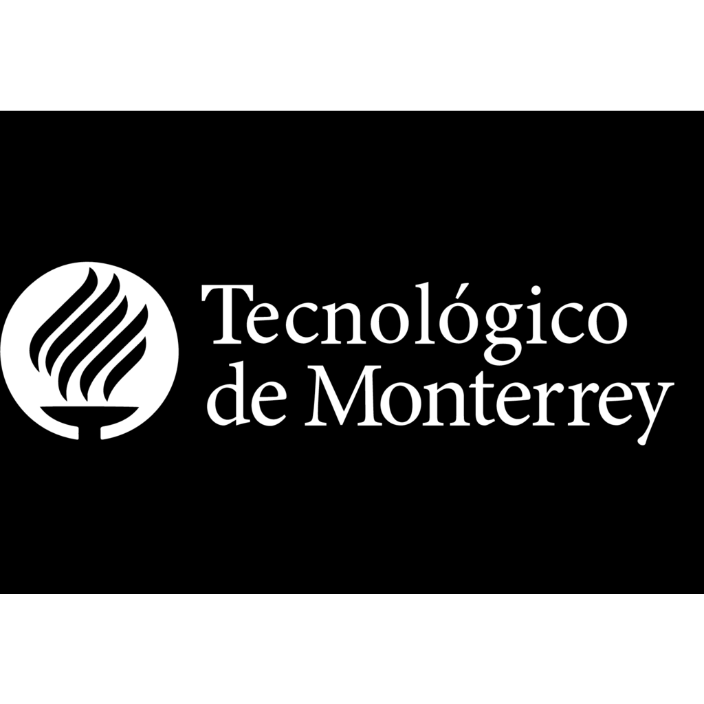 Logo, Education, Mexico, Tecnologico de Monterrey-Sello