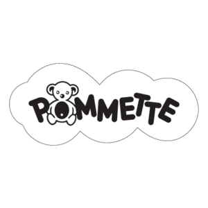 Pommette(78) Logo
