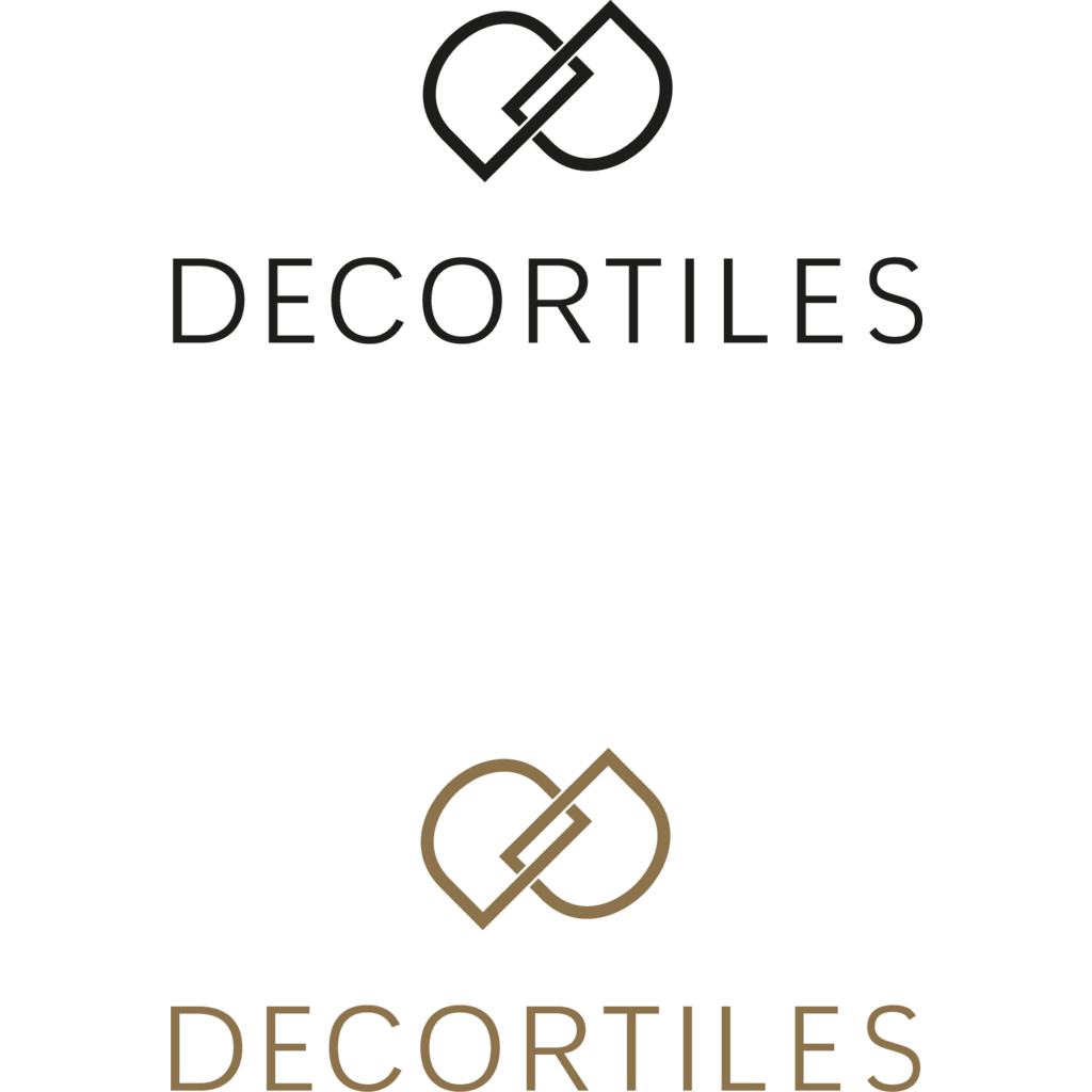 Logo, Architecture, Brazil, Decortiles