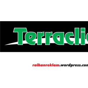 Logo, Industry, Turkey, Terraclick