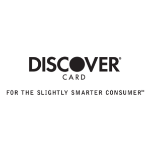 Discover Card(117)