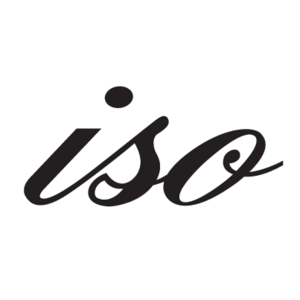 Iso(108) Logo