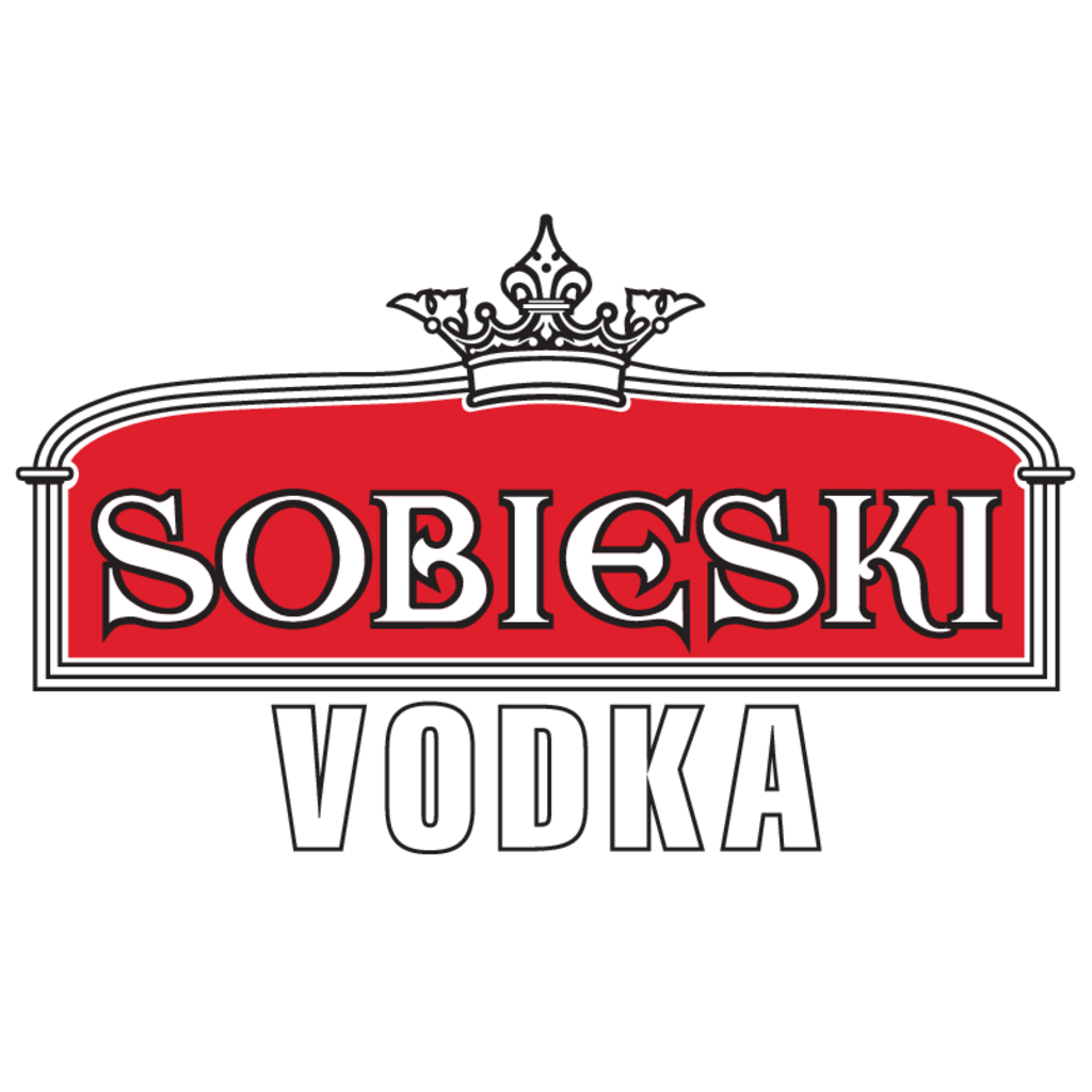 Sobieski,Vodka