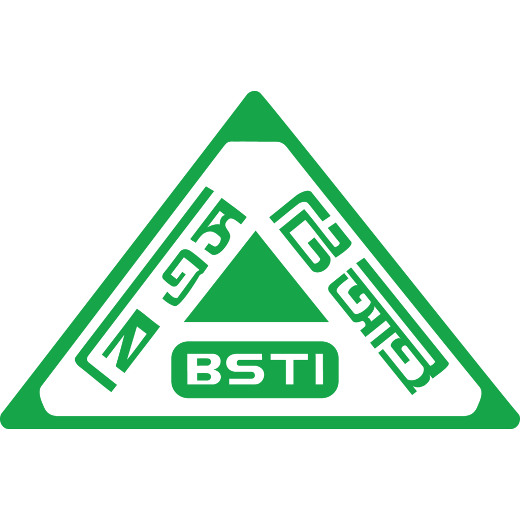 Logo, Unclassified, Bangladesh, BSTI