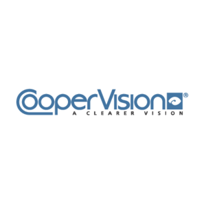 Coopervision Logo