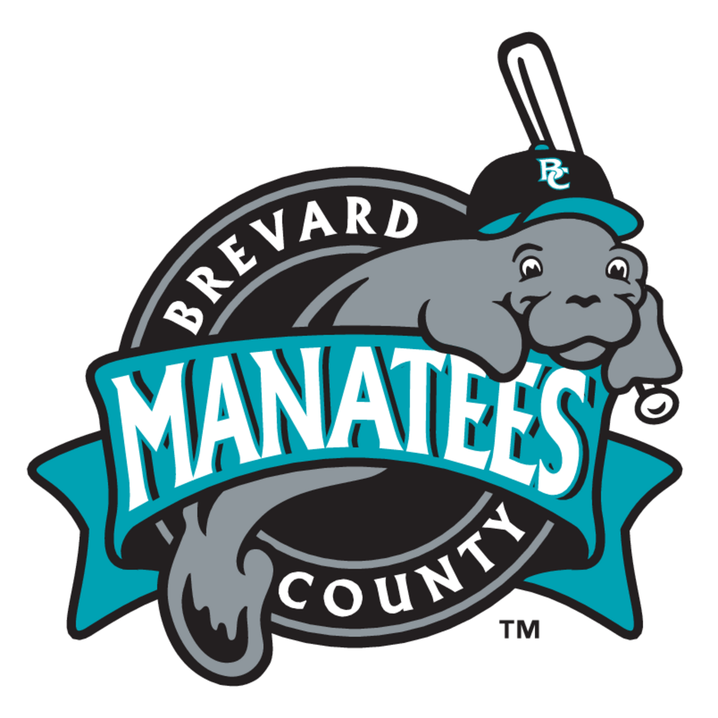 Brevard,County,Manatees