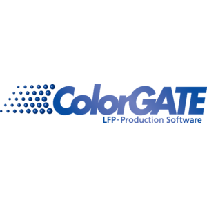 ColorGATE Logo