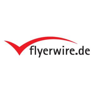 Flyerwire(177) Logo