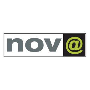 NovaTV Logo