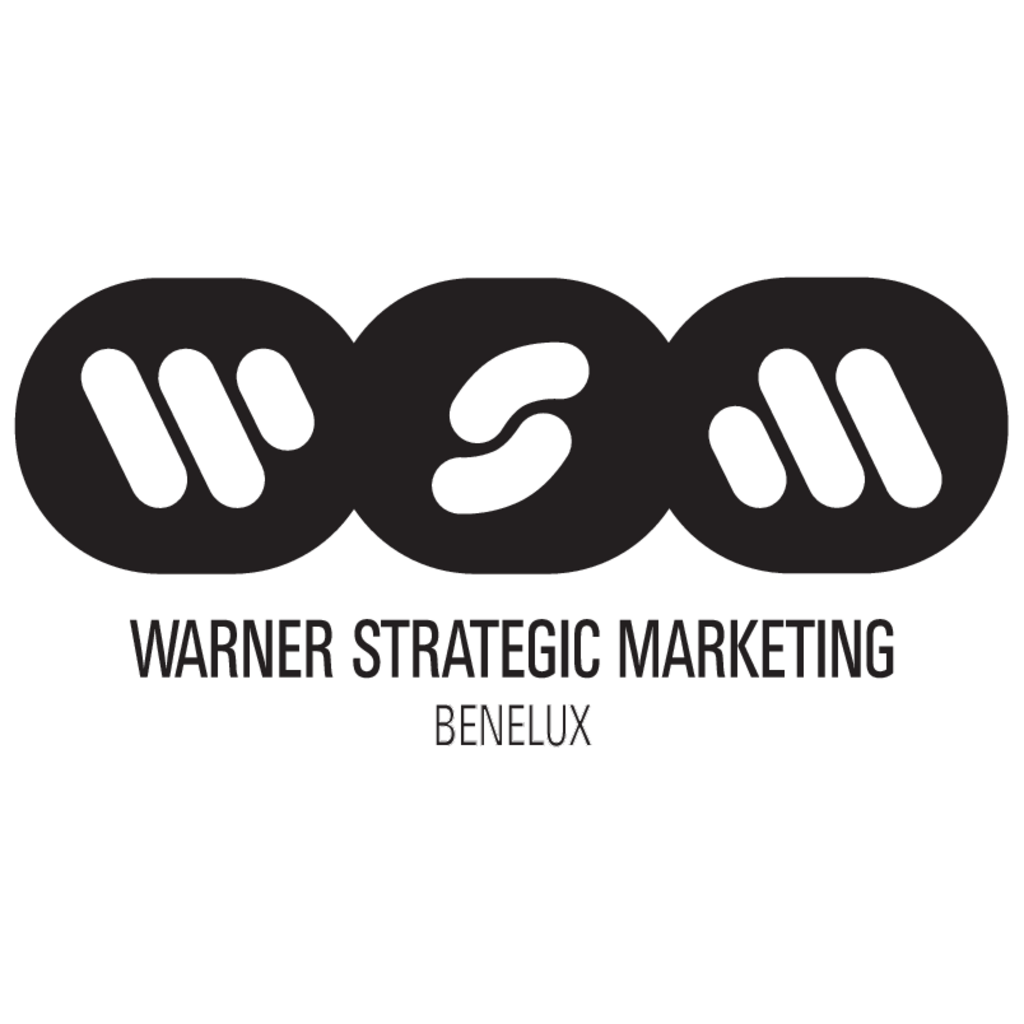Warner,Strategic,Marketing,Benelux