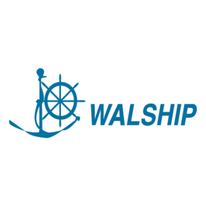 Walship Logo