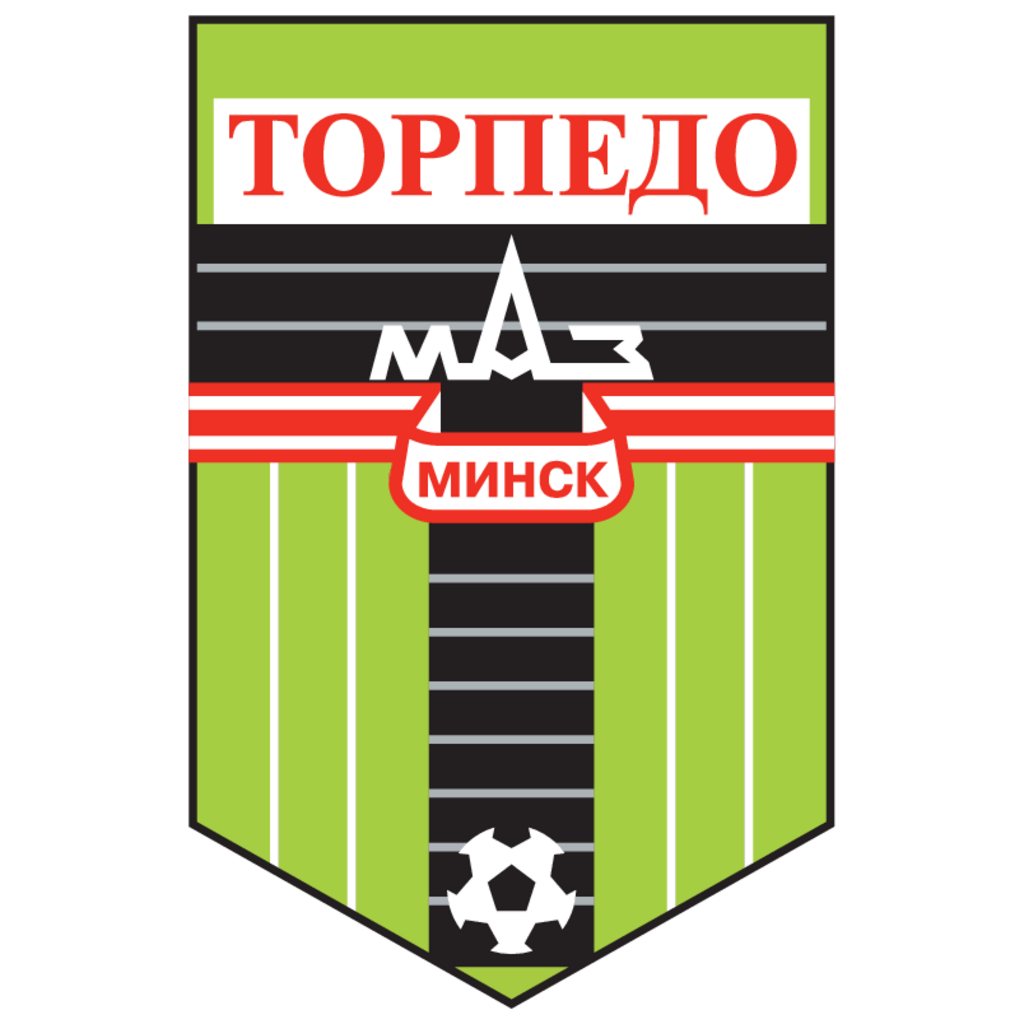 Torpedo,Minsk