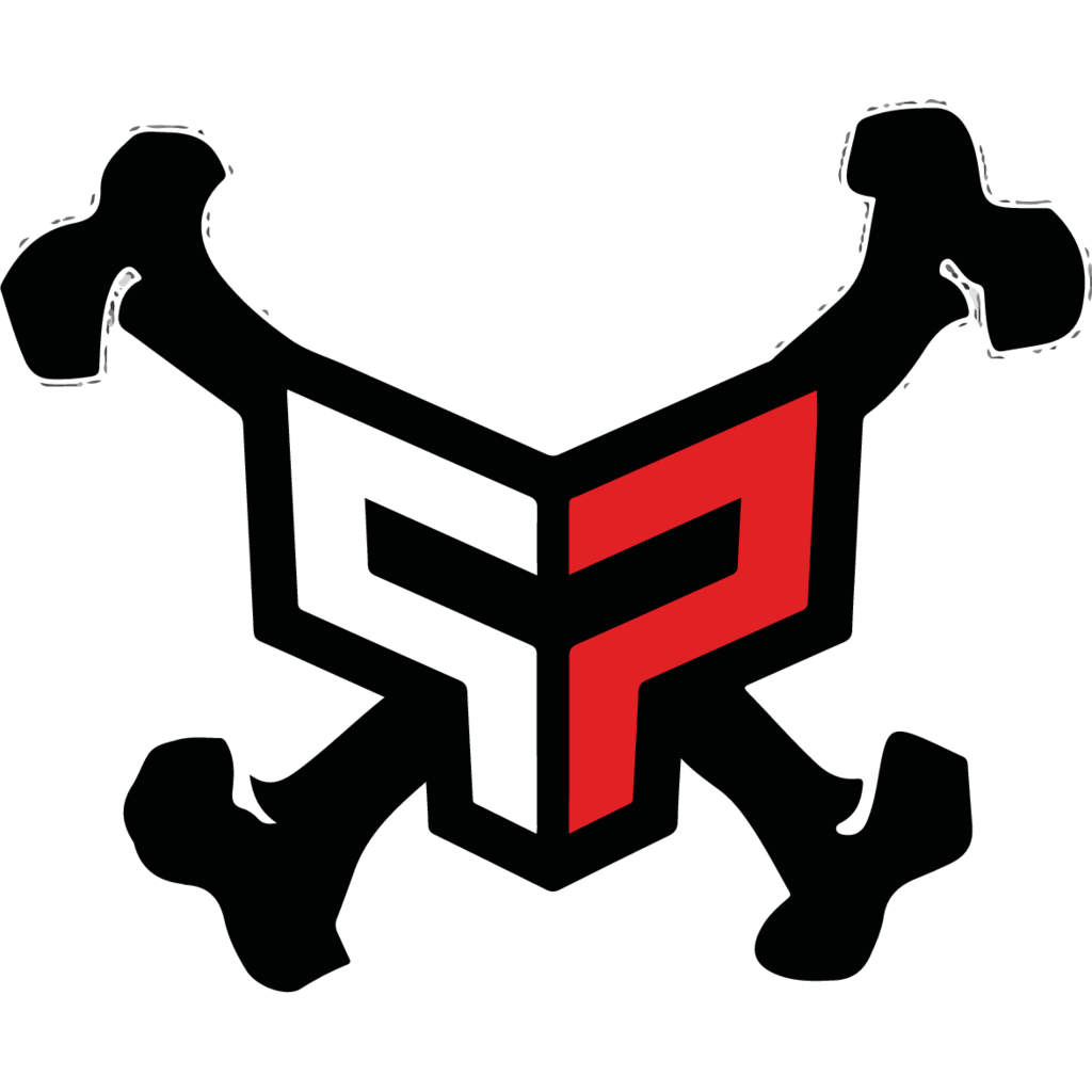 Logo, Sports, Pisterpro Huesos