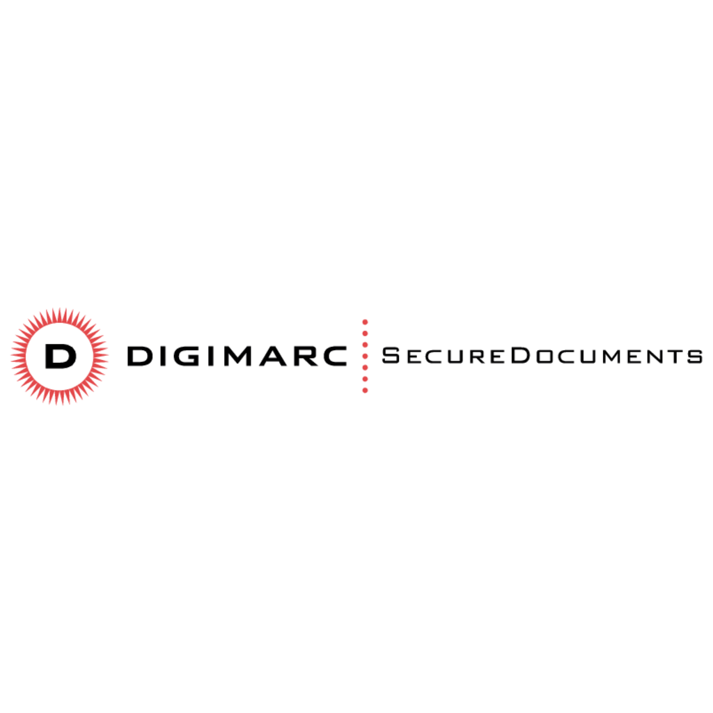Digimarc,SecureDocuments