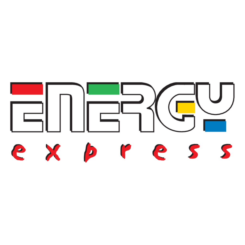 Energy,Express