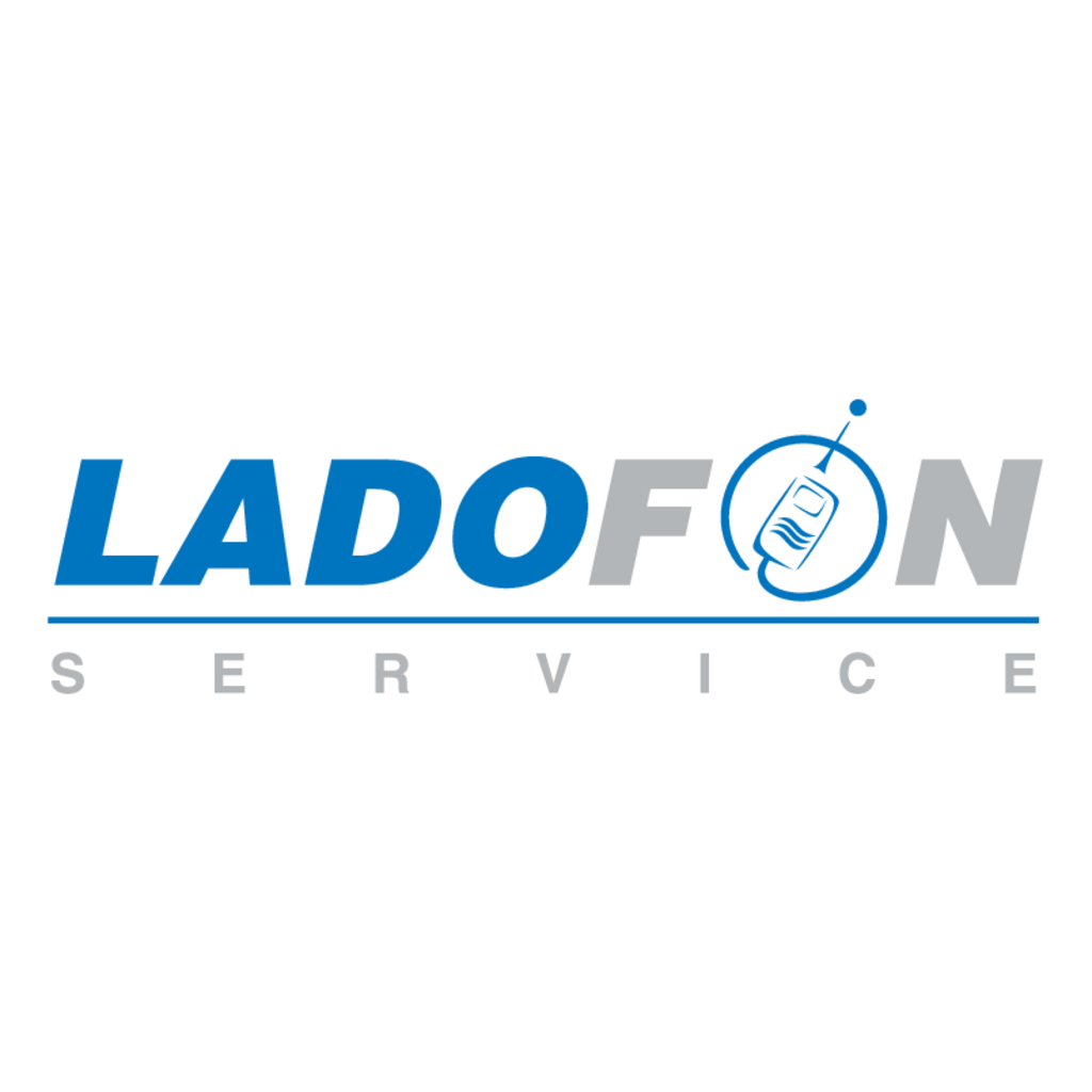 Ladofon,Service
