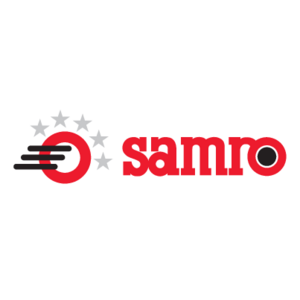 Samro Logo