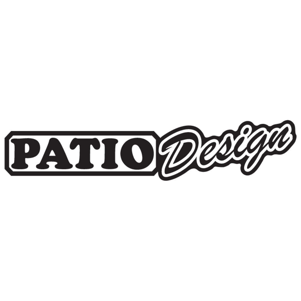 Patio,Design