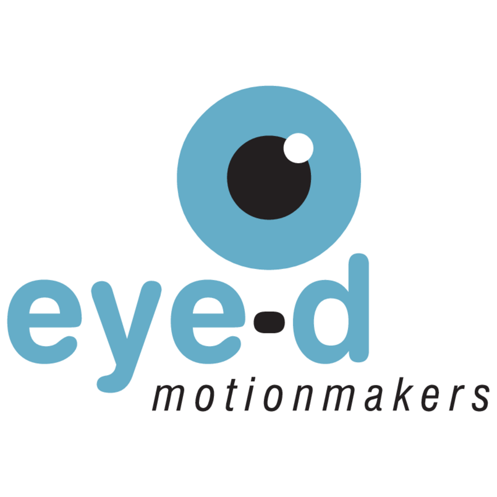 Eye-D,Motionmakers