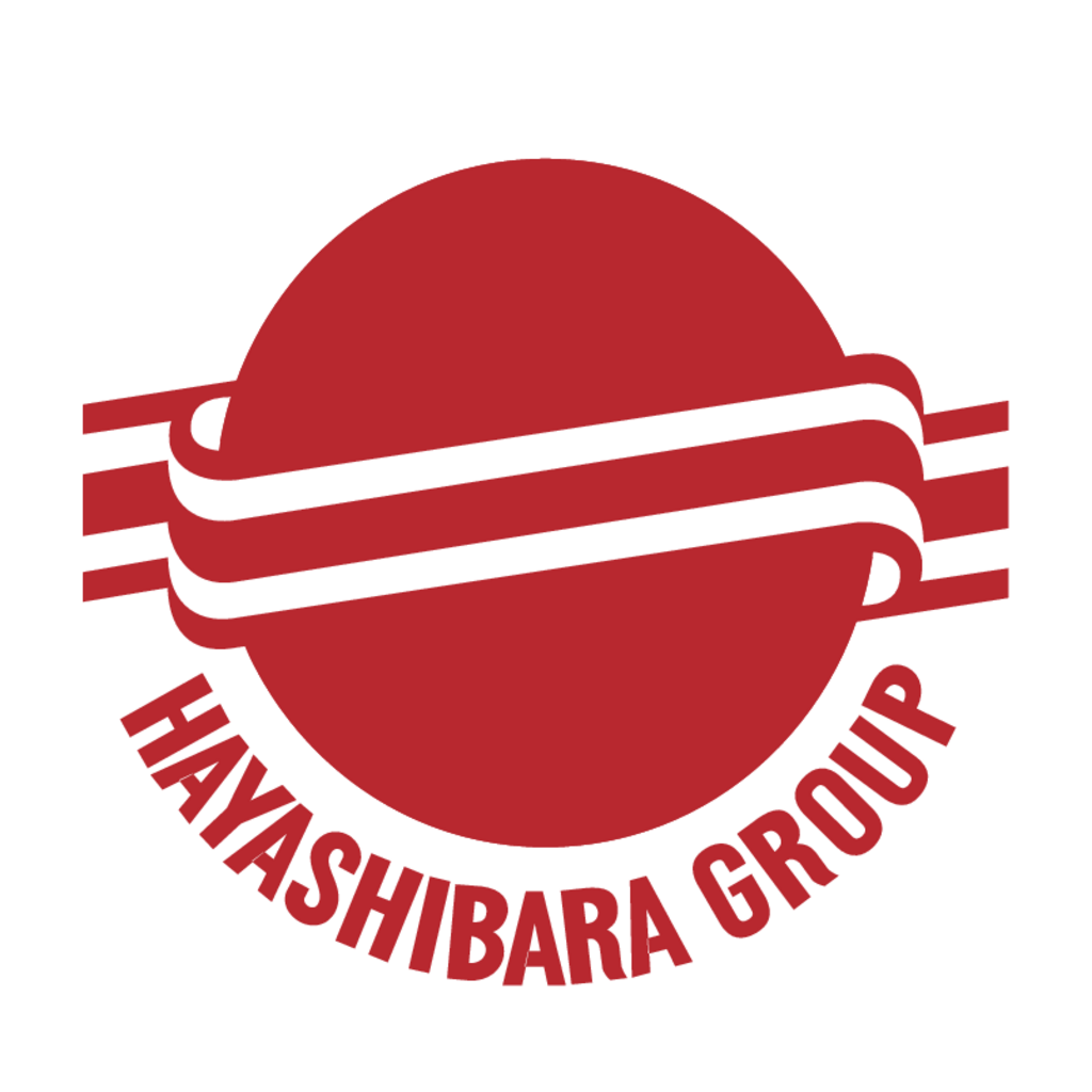 Hayashibara,Group
