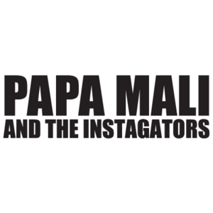 Papa Mali Logo