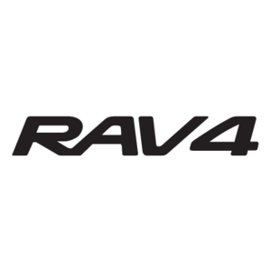 Rav4 Logo