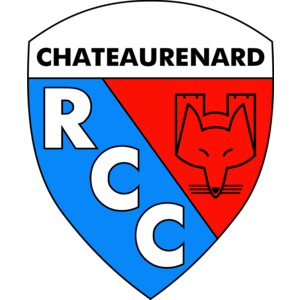 RC Châteaurenard Logo