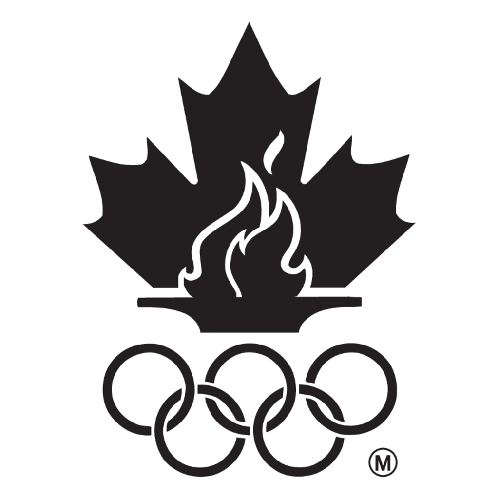 Canadian,Olympic,Team