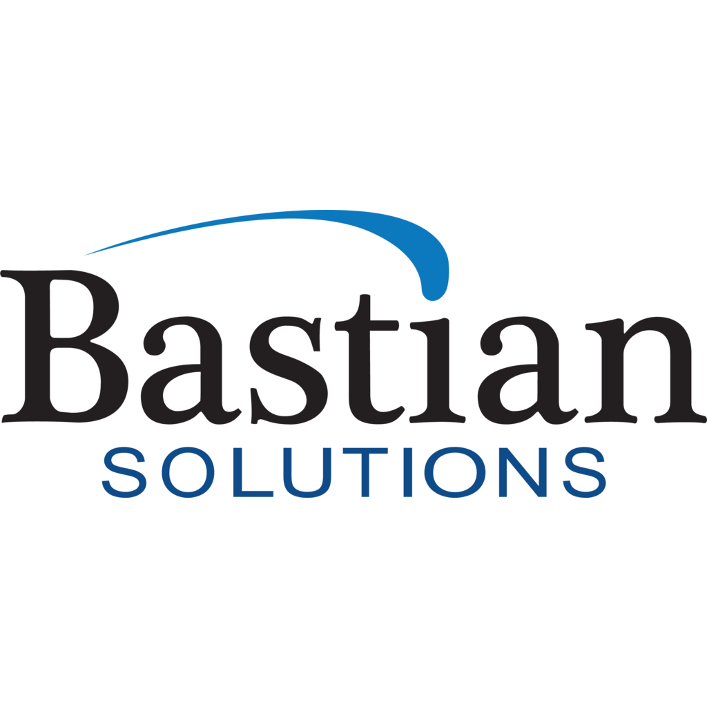 Logo, Industry, United States, Bastian Solutions