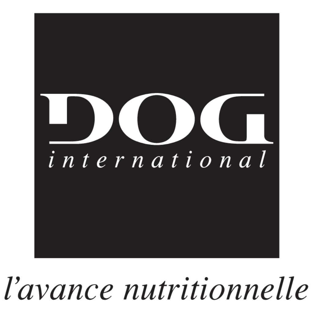 Dog,International