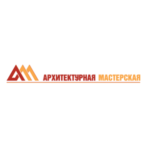 Arhitekturnaya Masterskaya(370) Logo