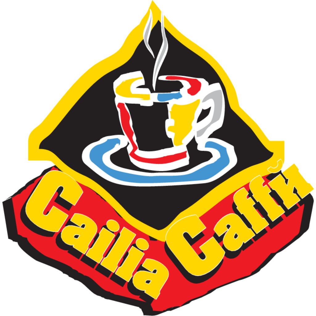 Cailia,Caffe