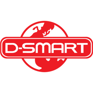 D-Smart Logo