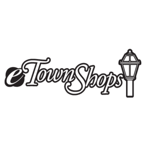 eTownShops Logo