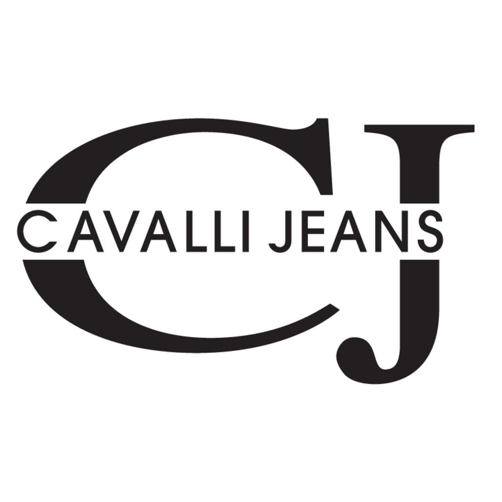 Cavalli,Jeans
