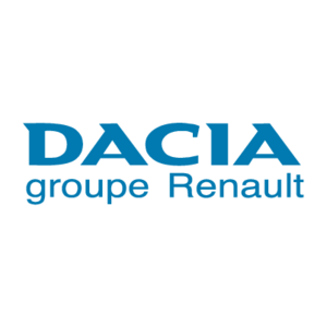 Dacia(10) Logo