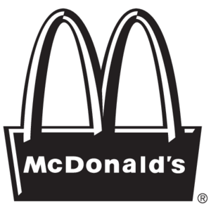 McDonald's(50) Logo