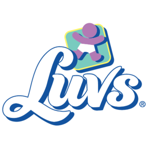 Luvs Logo