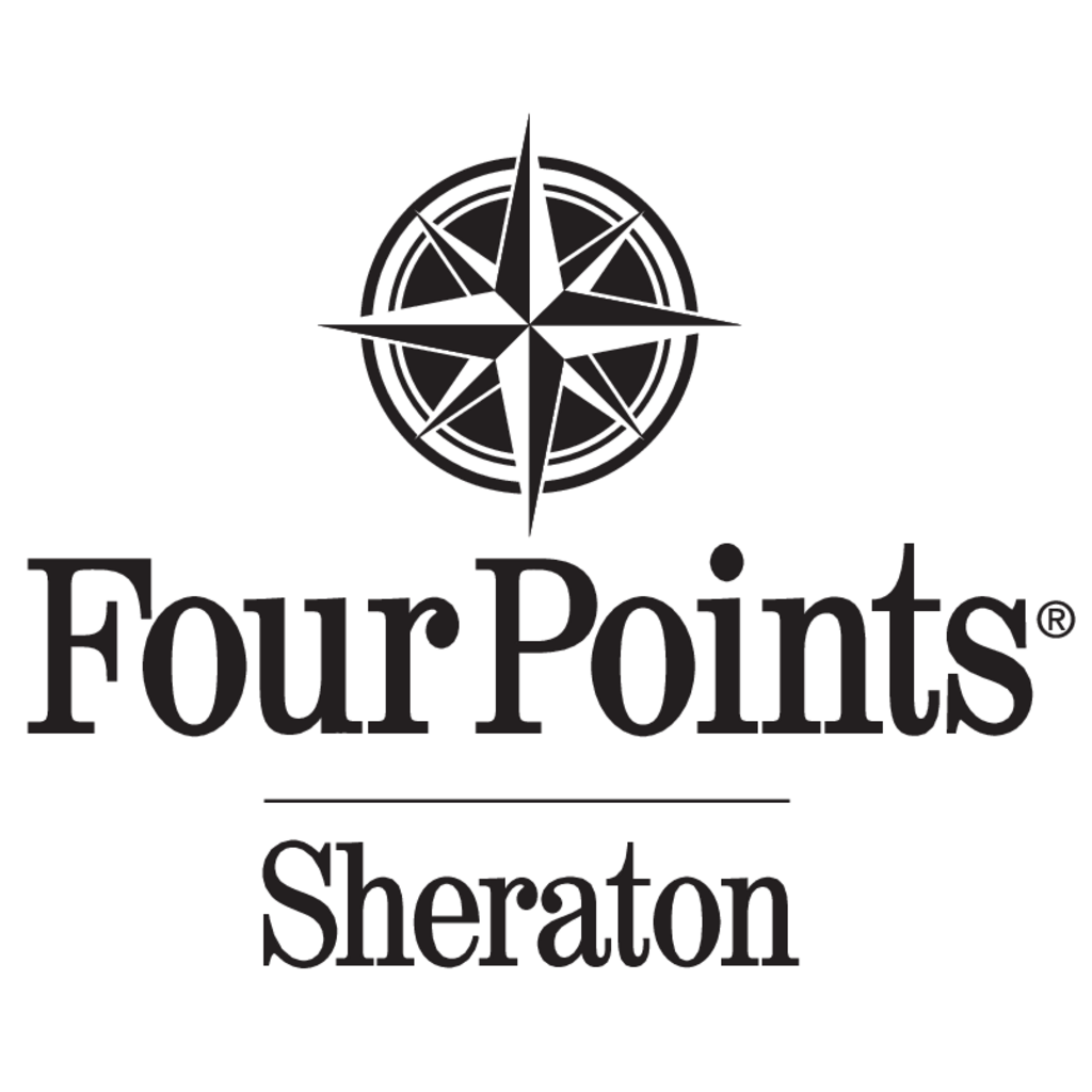Four,Points,Sheraton