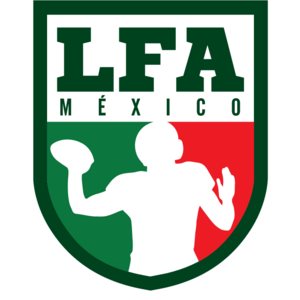 Liga de Futbol Americano Profesional Logo