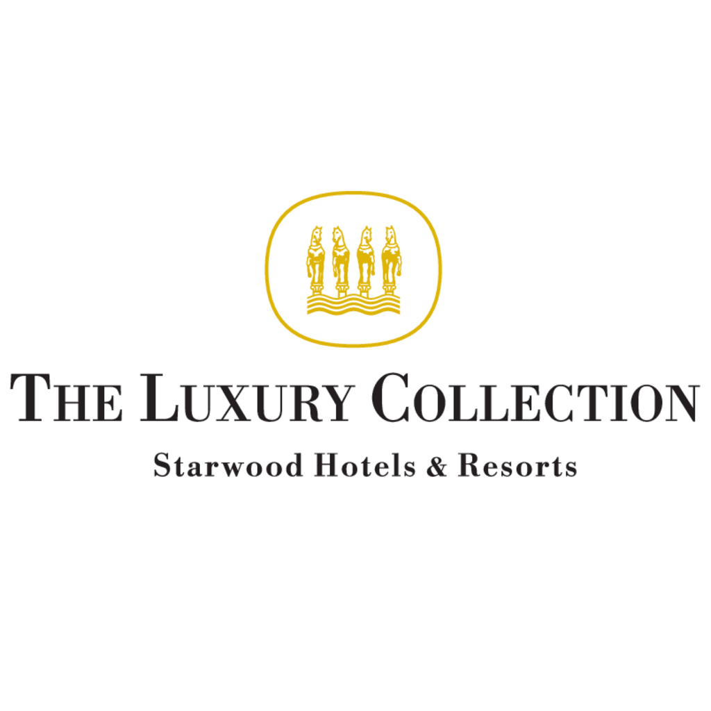 Luxury Collection on The Luxury Collection Logo  Vector Logo Of The Luxury Collection Brand