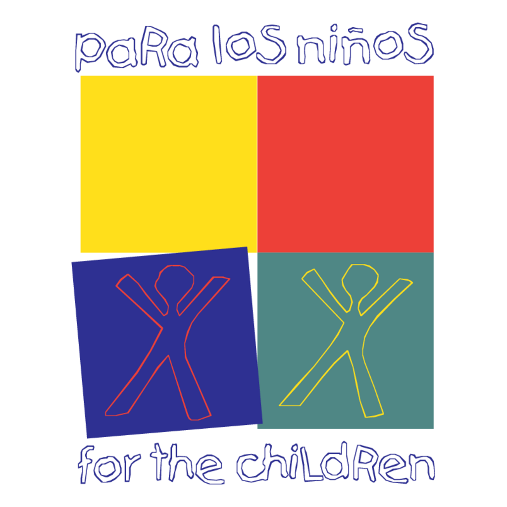 Para,Los,Ninos,For,The,Children