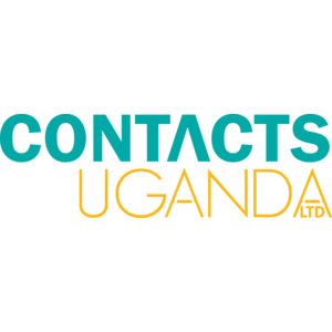 Contacts Uganda Ltd Logo