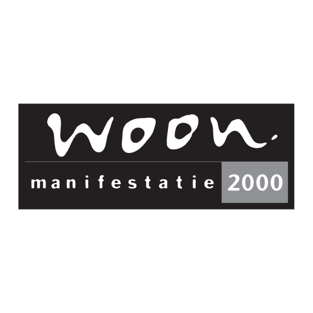 Woon,Manifestatie,2000