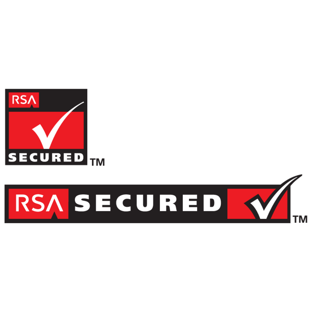 RSA,Secured
