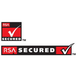 RSA Secured Logo