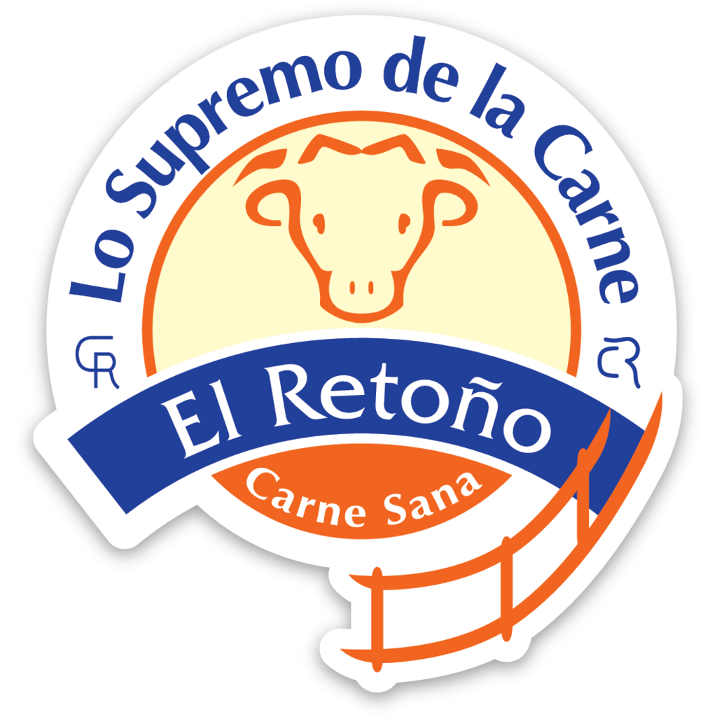 Logo, Food, Mexico, El Retoño