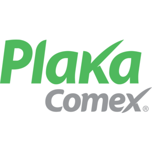 Plaka Comex Logo