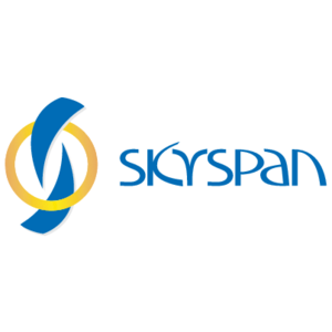 Skyspan Logo