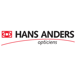 Hans Anders Opticiens Logo